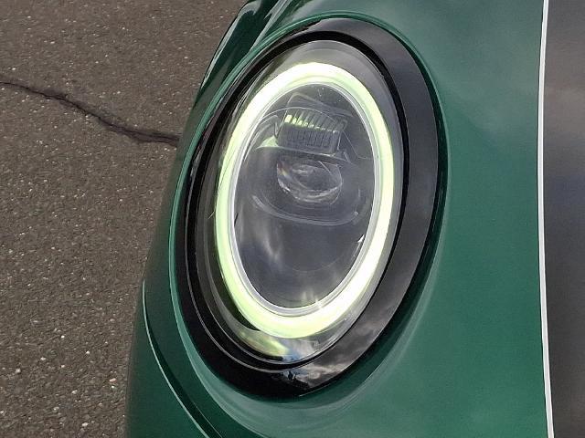 2023 MINI Cooper - $32,990