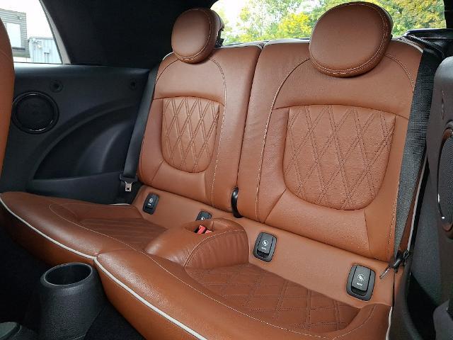 2023 MINI Cooper - $32,990