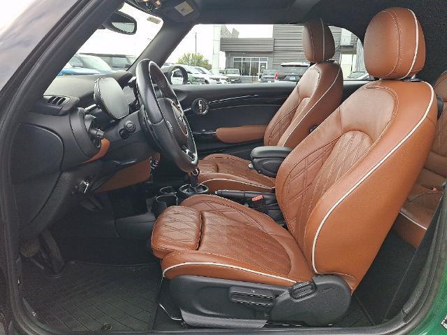 2023 MINI Cooper - $32,990
