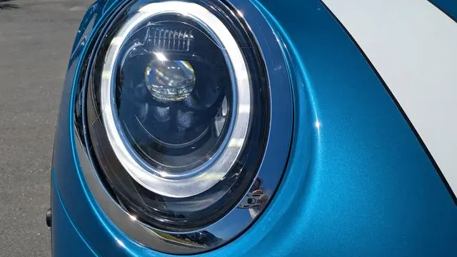 2023 MINI Convertible Cooper S