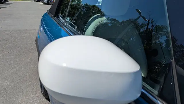 2023 MINI Convertible Cooper S