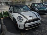 2024 Convertible Thumbnail 2