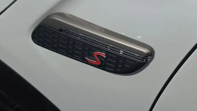 2024 MINI Convertible Cooper S