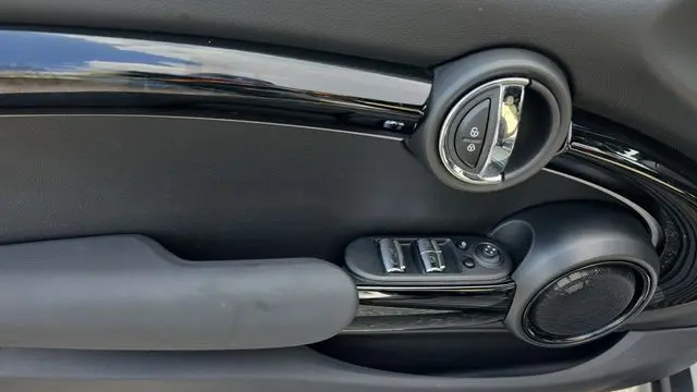 2024 MINI Convertible Cooper S