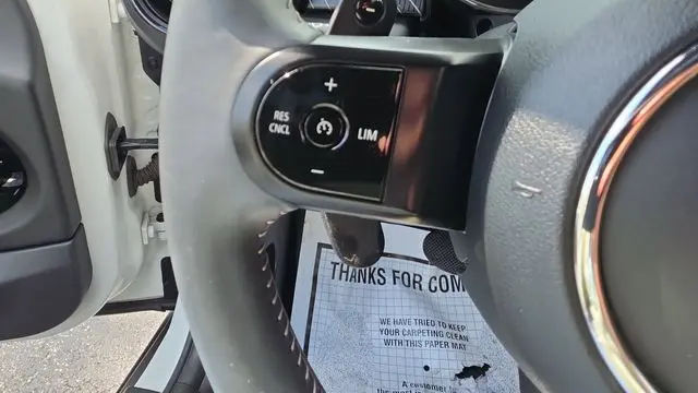 2024 MINI Convertible Cooper S