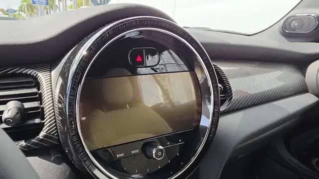 2024 MINI Convertible Cooper S