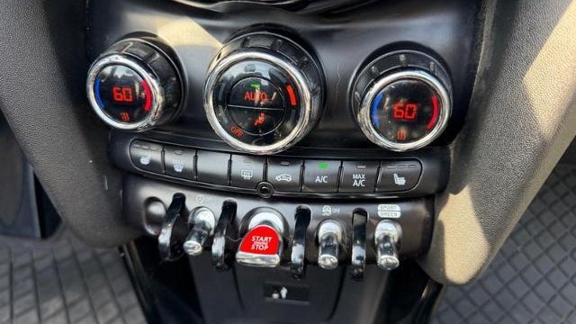 2024 MINI Convertible Cooper S