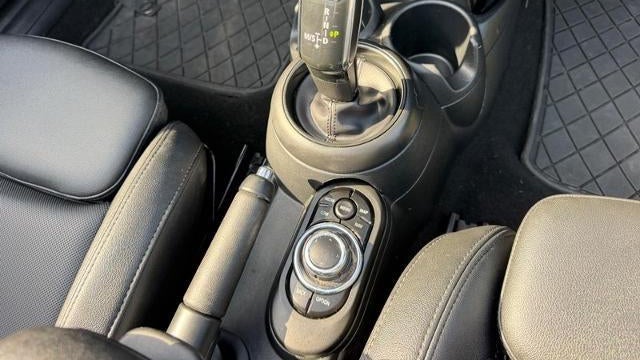 2024 MINI Convertible Cooper S
