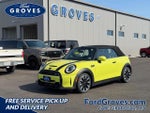2024 Convertible Thumbnail 1