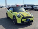 2024 Convertible Thumbnail 3