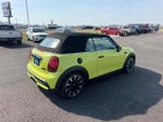 2024 Convertible Thumbnail 5