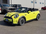 2024 Convertible Thumbnail 9