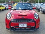 2023 Convertible Thumbnail 2
