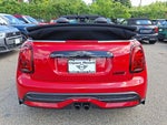 2023 Convertible Thumbnail 5