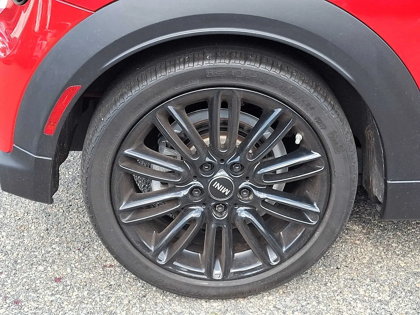2023 MINI Cooper - $30,497