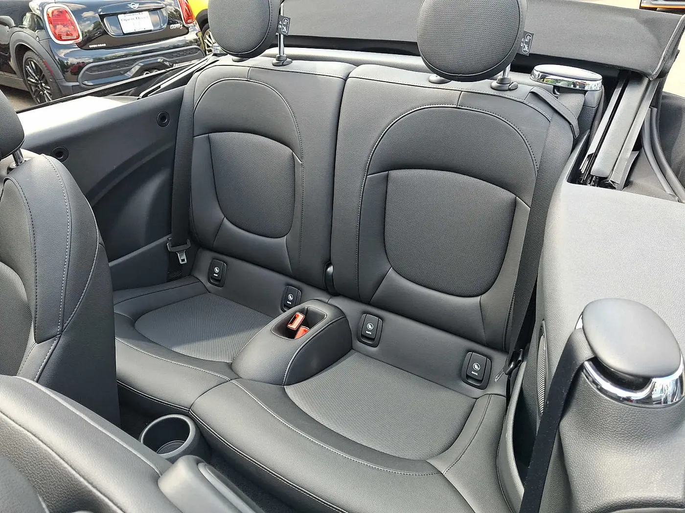 2023 MINI Cooper - $30,497
