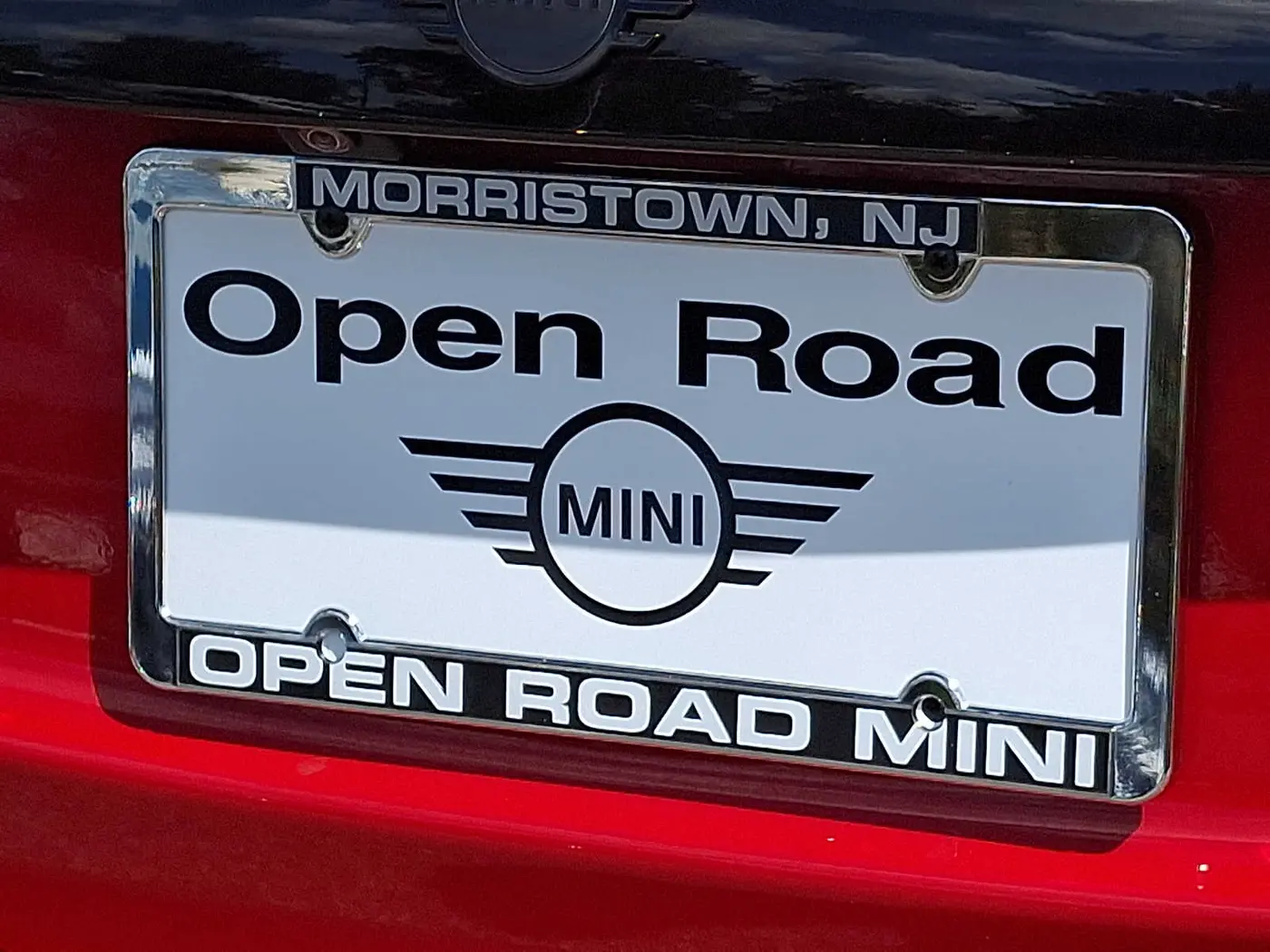 2023 MINI Cooper - $30,497