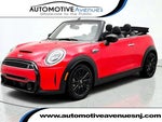 2024 Convertible Thumbnail 1