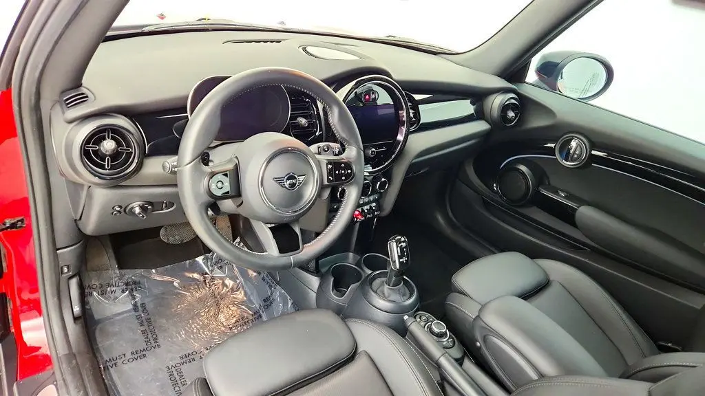 2024 MINI Cooper - $27,495