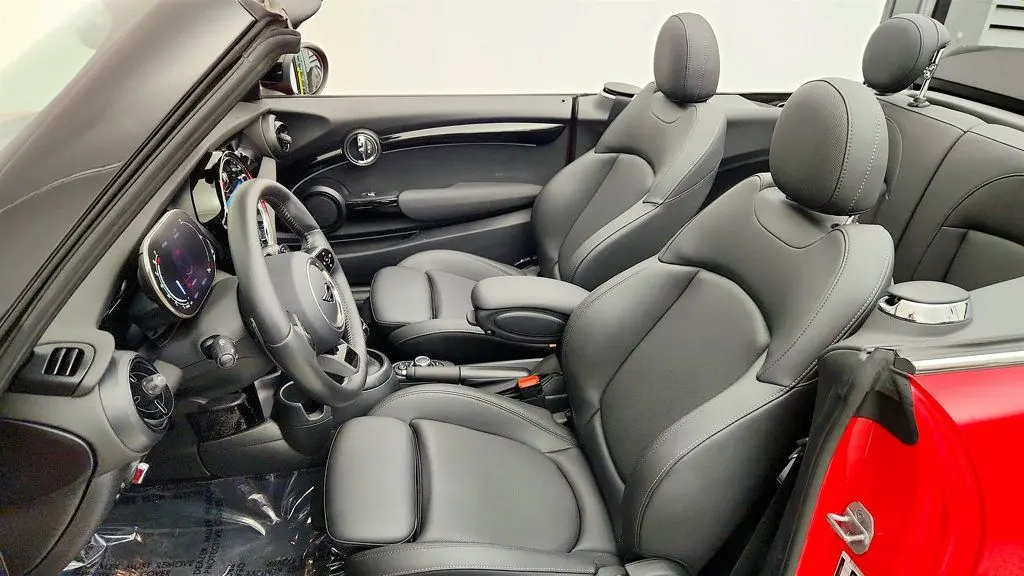 2024 MINI Cooper - $27,495