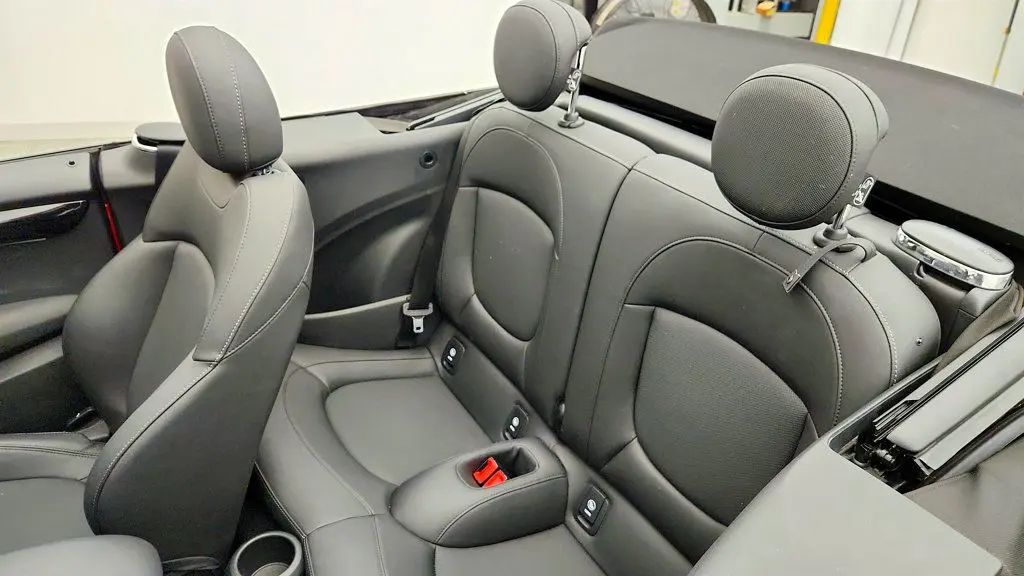 2024 MINI Cooper - $27,495