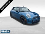 2023 Convertible Thumbnail 1