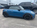 2023 Convertible Thumbnail 2