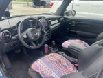 2023 Convertible Thumbnail 9