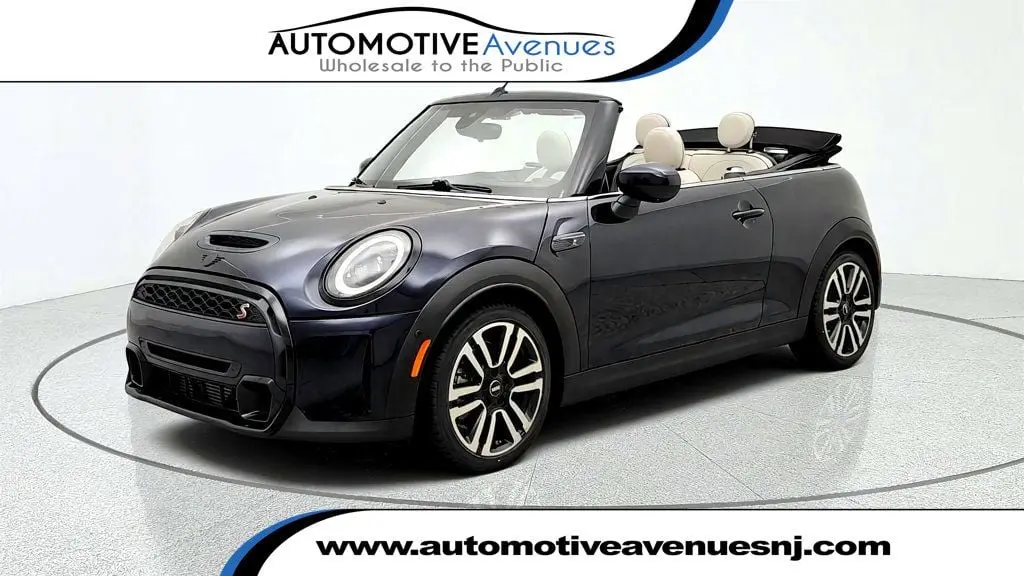2024 MINI Cooper