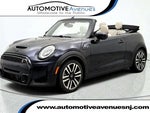 2024 Convertible Thumbnail 1
