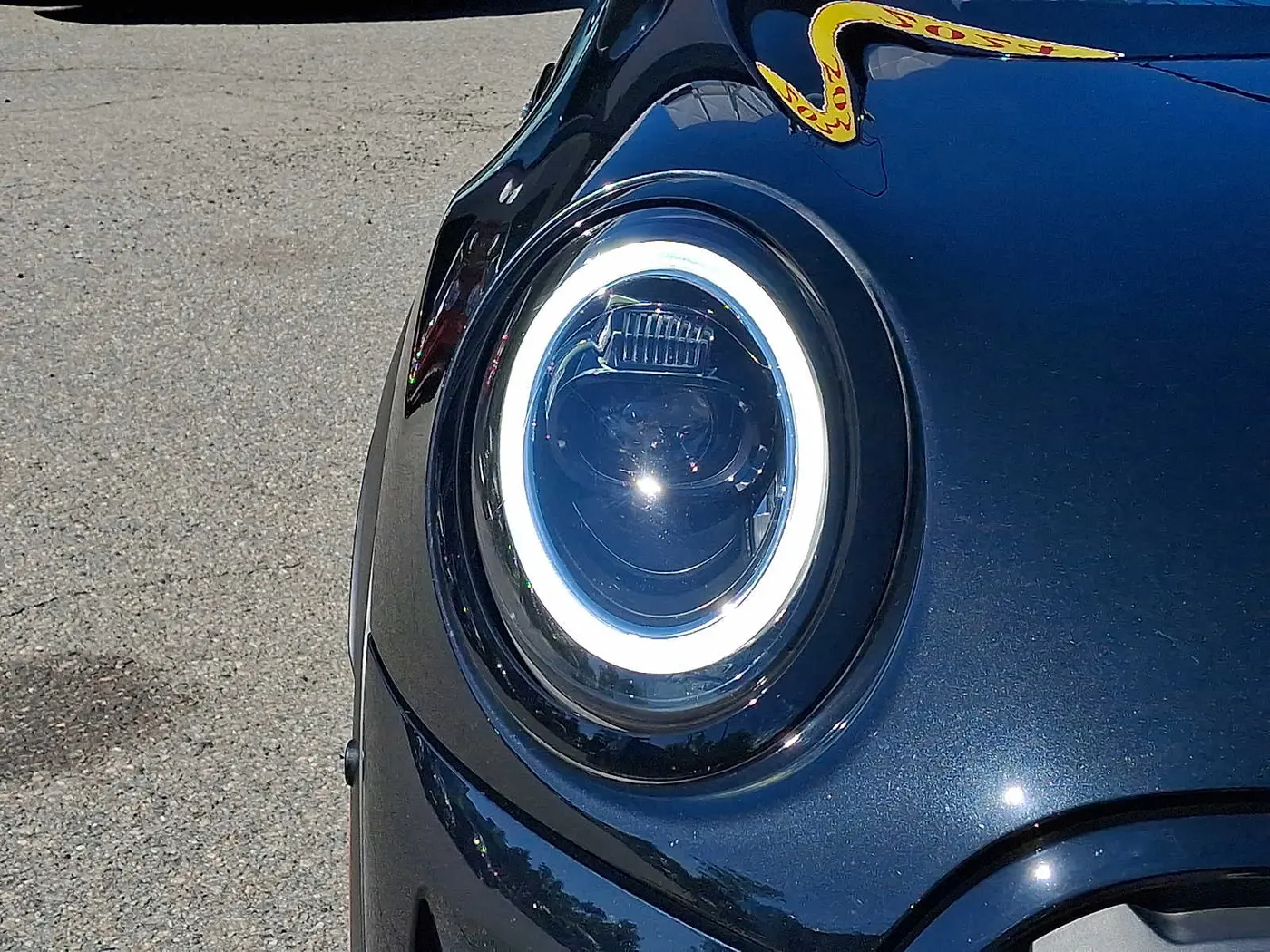 2024 MINI Cooper - $31,497