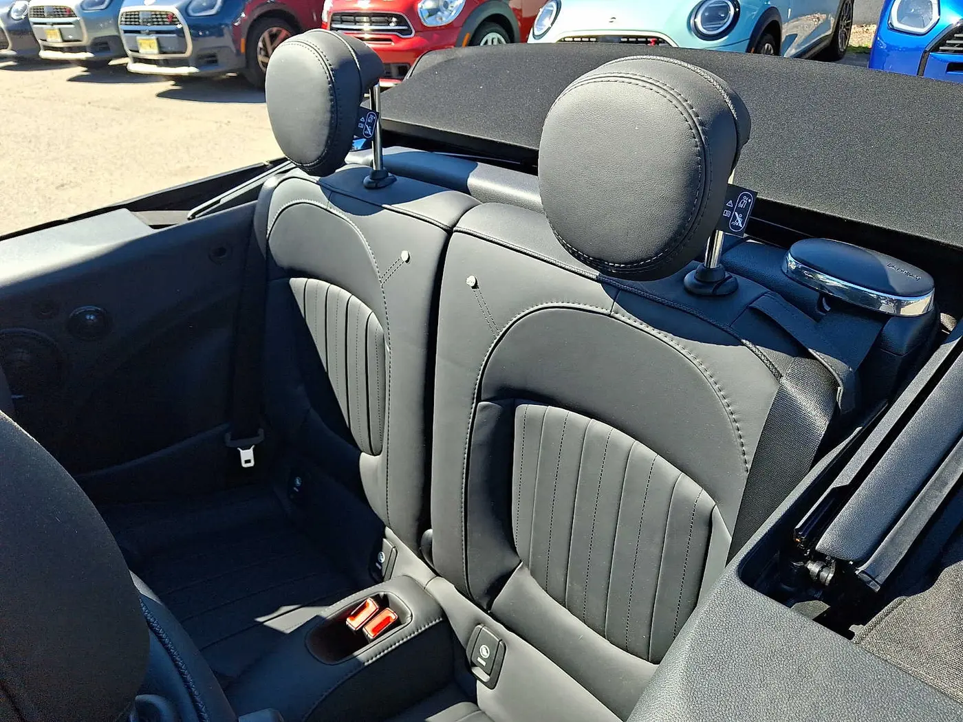 2024 MINI Cooper - $31,497