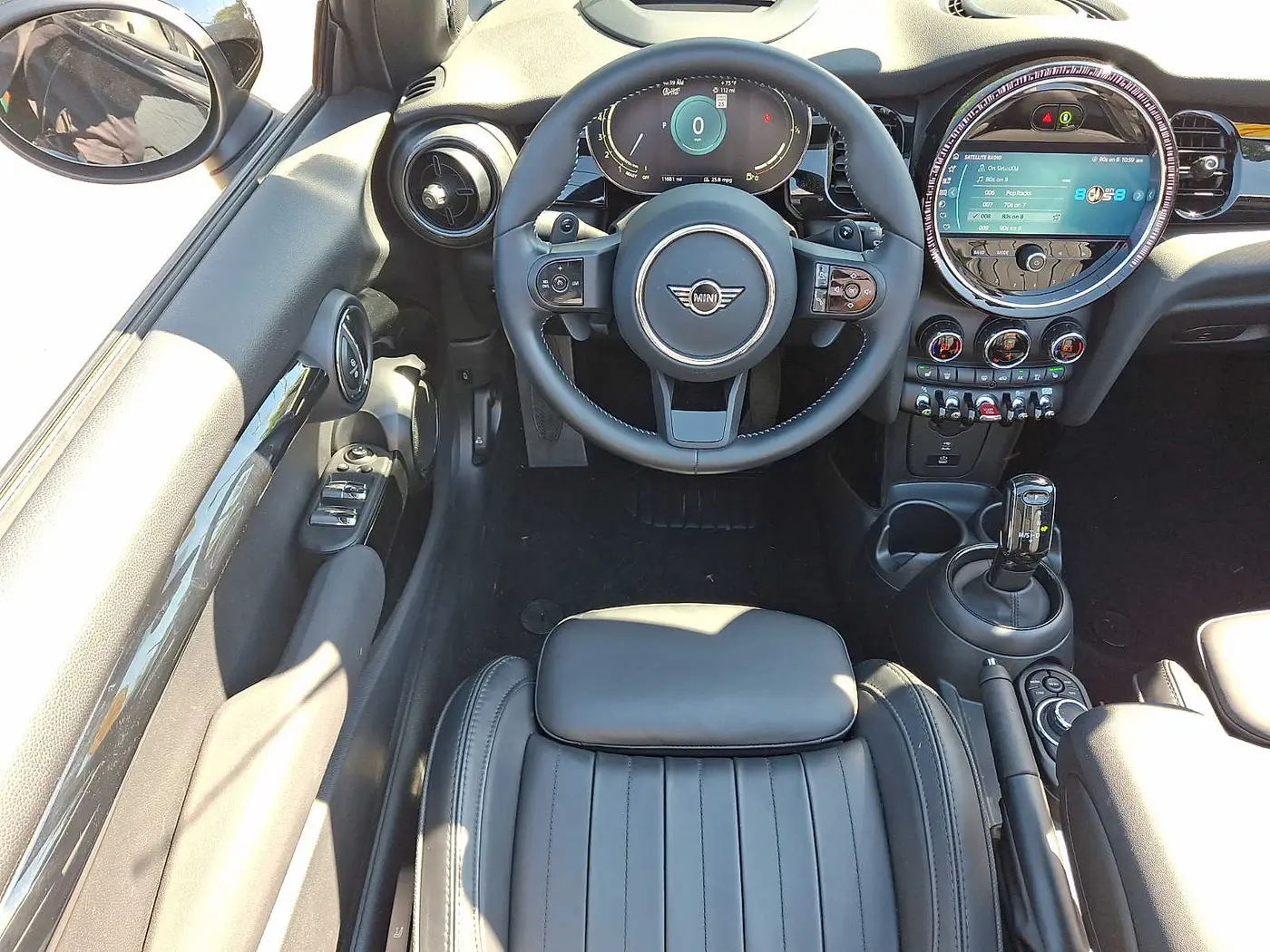 2024 MINI Cooper - $31,497