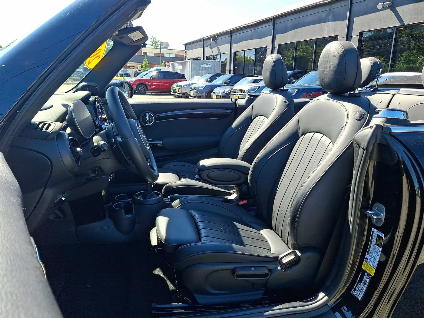 2024 MINI Cooper - $31,497
