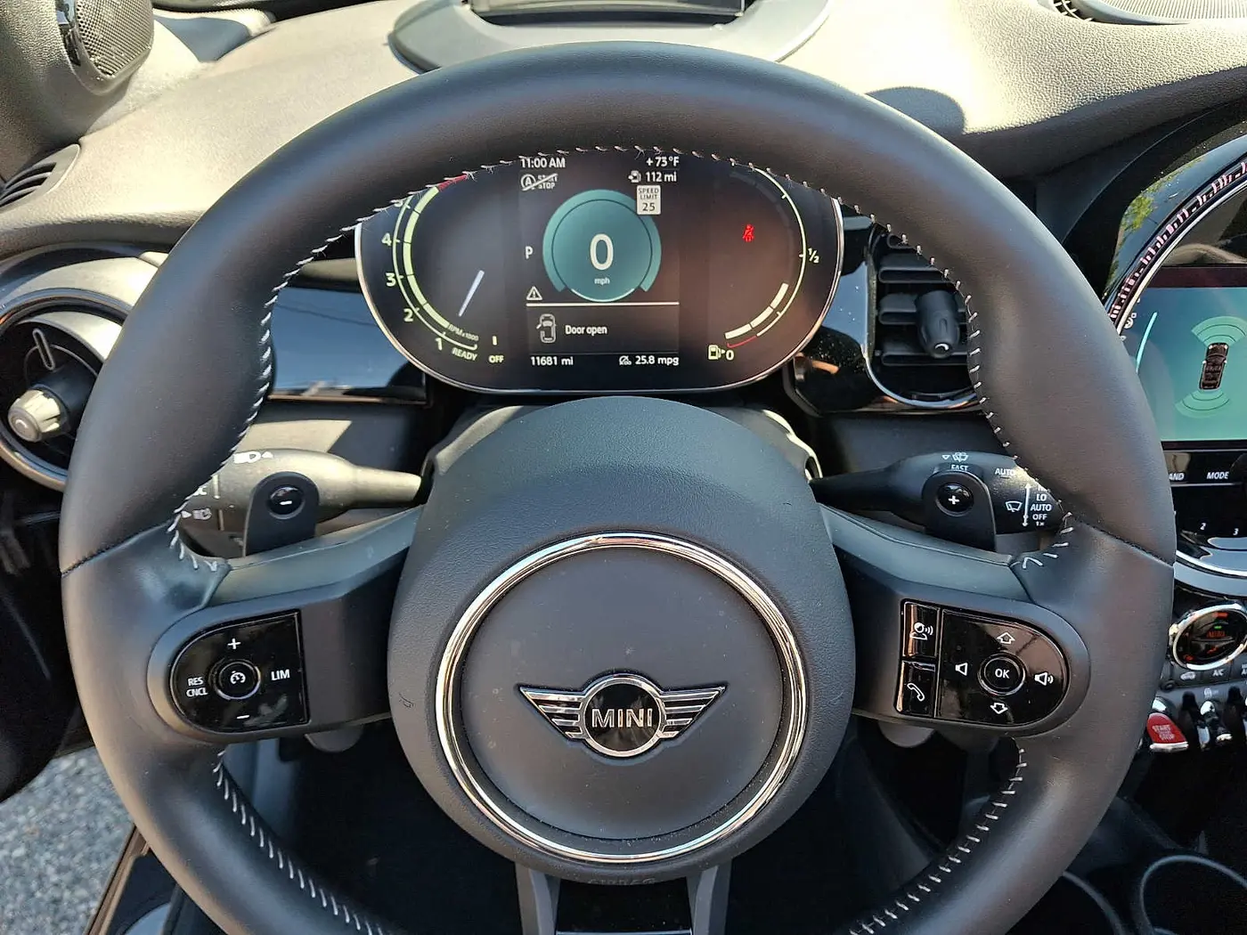 2024 MINI Cooper - $31,497