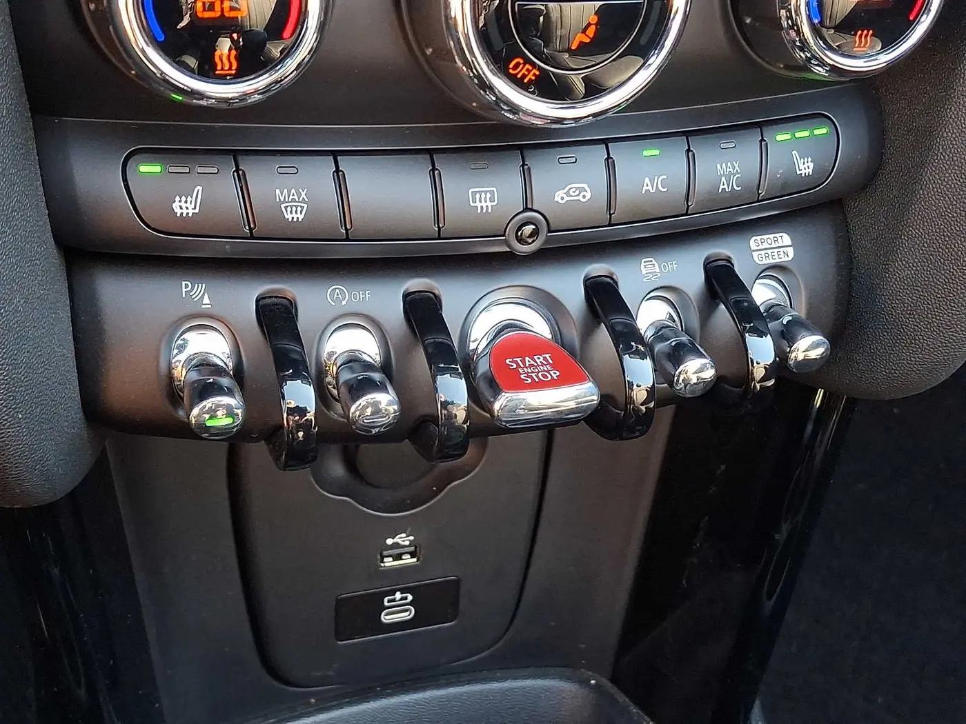 2024 MINI Cooper - $31,497