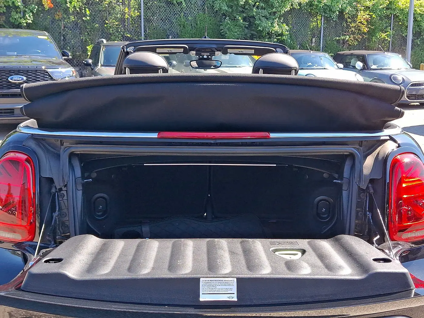 2024 MINI Cooper - $31,497