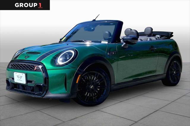 2024 MINI Cooper - $32,820