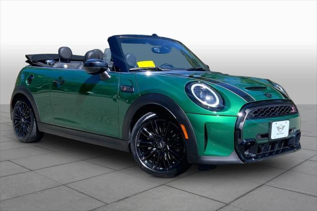 2024 MINI Cooper - $32,820