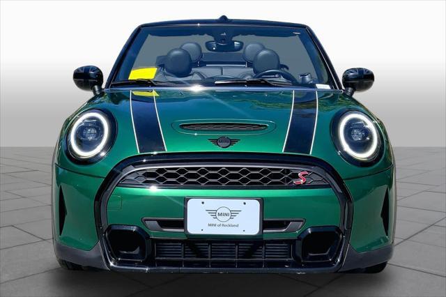 2024 MINI Cooper - $32,820
