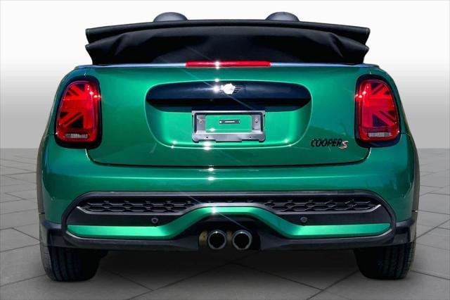 2024 MINI Cooper - $32,820