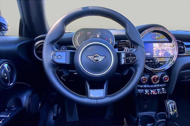 2024 MINI Cooper - $32,820