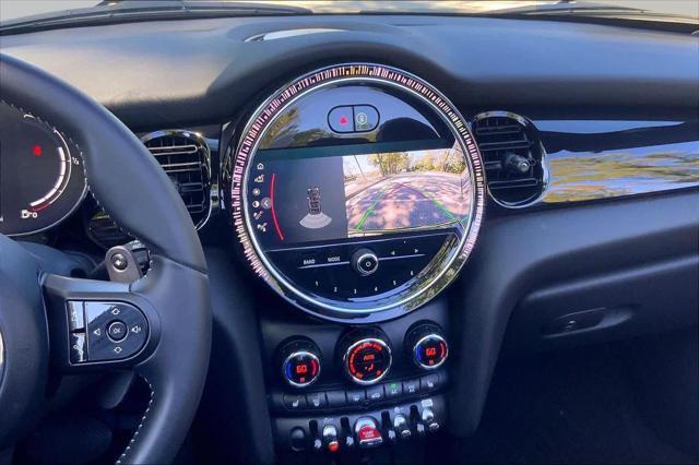 2024 MINI Cooper - $32,820