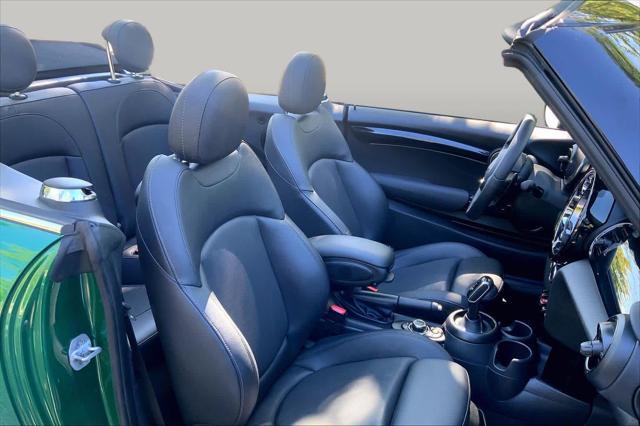 2024 MINI Cooper - $32,820