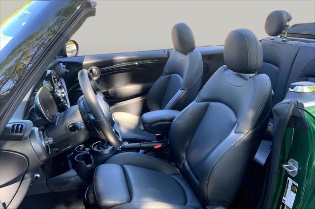2024 MINI Cooper - $32,820
