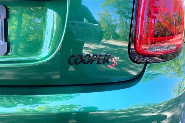 2024 MINI Cooper - $32,820