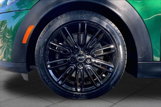 2024 MINI Cooper - $32,820