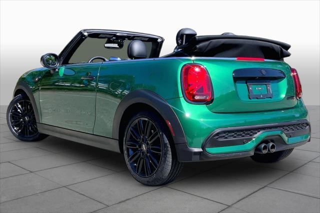 2024 MINI Cooper - $32,820