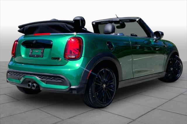 2024 MINI Cooper - $32,820