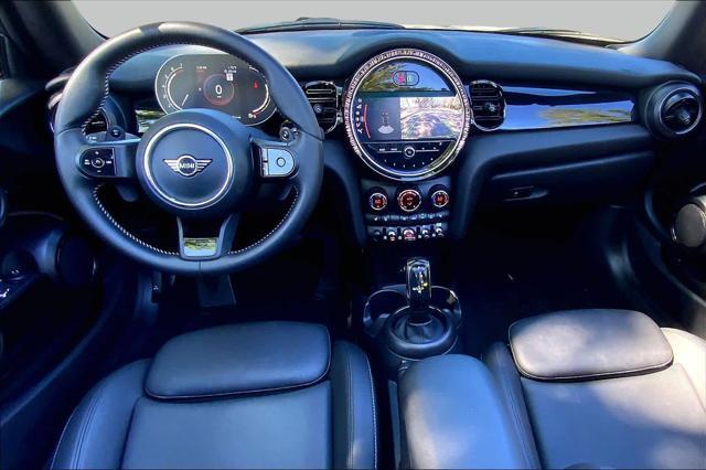 2024 MINI Cooper - $32,820